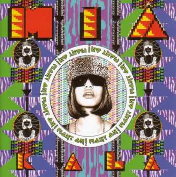 2LP M.I.A.: Kala