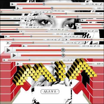 CD M.I.A.: Maya