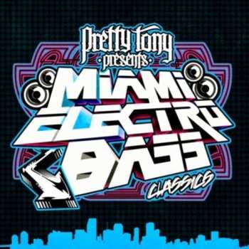 CD Miami Electro Bass Classics / Var: Miami Electro Bass Classics / Var