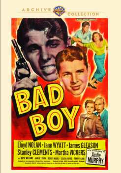 Album Miami Sound Machine: Bad Boy (Remix)