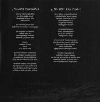 CD Miasmal: Miasmal