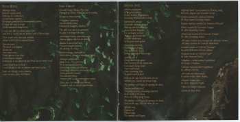 CD Miasmic Serum: Infected Seed LTD