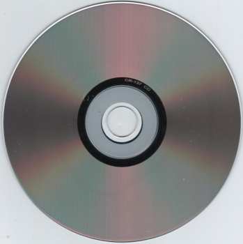 CD Miasmic Serum: Infected Seed LTD