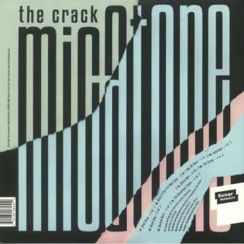 LP Micatone: The Crack