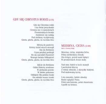 CD Michał Bajor: Kolędy 2018