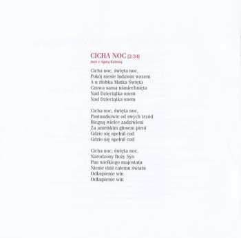 CD Michał Bajor: Kolędy 2018