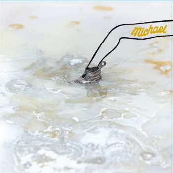 Album Michael: Tell Your Friends