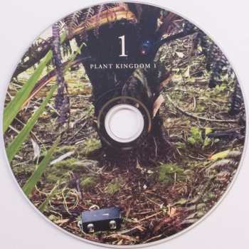 3CD/Coffret Michael Prime: Bioelectrical Music