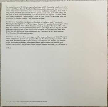 LP Michael Angelo: Michael Angelo LTD