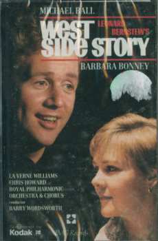 MC Barbara Bonney: West Side Story
