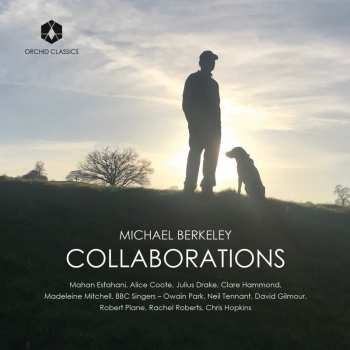 CD Michael Berkeley: Collaborations