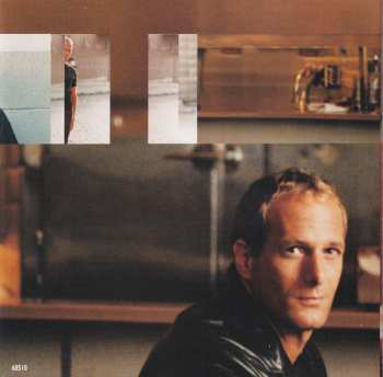 CD Michael Bolton: All That Matters