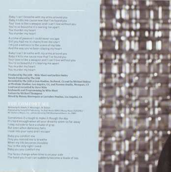 CD Michael Bolton: One World One Love