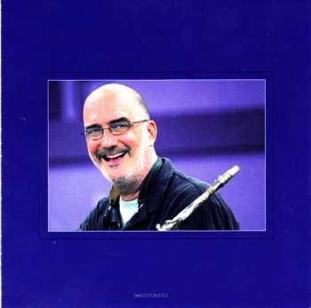 CD Michael Brecker: Pilgrimage