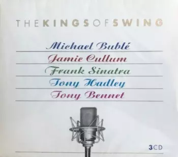 The Kings Of Swing