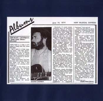 CD Michael Chapman: Deal Gone Down