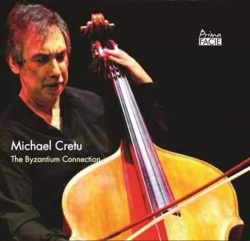 CD Michael Cretu: The Byzantium Connection