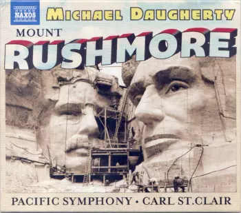 Mount Rushmore: Radio City - The Gospel According To Sister Aimee