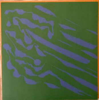 LP Michael David: There In Spirit / Rain II