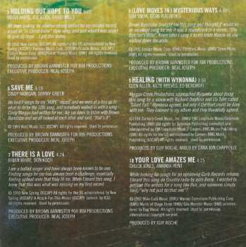 CD Michael English: Greatest Hits | In Christ Alone