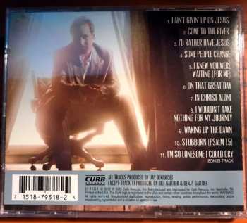 CD Michael English: Some People Change