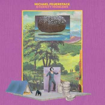 Album Michael Feuerstack: Eternity Mongers