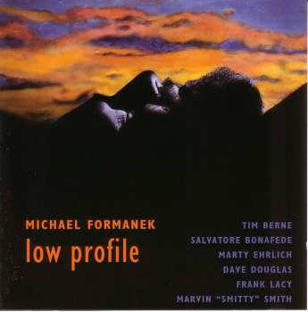 Album Michael Formanek: Low Profile