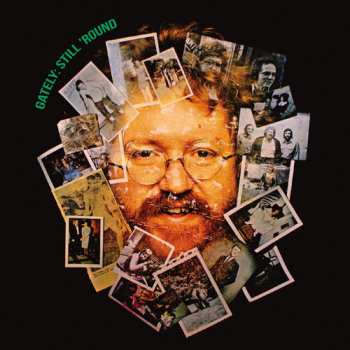 Album Michael Gately: Gately: Still 'Round