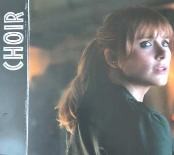 CD Michael Giacchino: Jurassic World: Fallen Kingdom (Original Motion Picture Soundtrack) DIGI