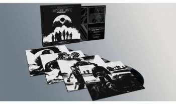4LP/Coffret John Williams: Rogue One: A Star Wars Story (Original Motion Picture Soundtrack Expanded Edition)