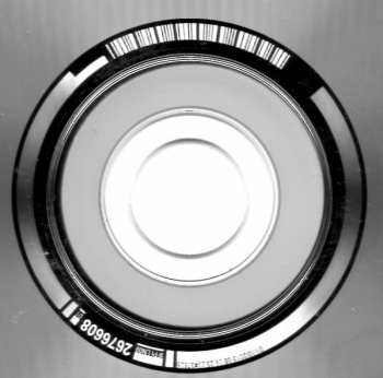 CD Michael Gordon: Dystopia