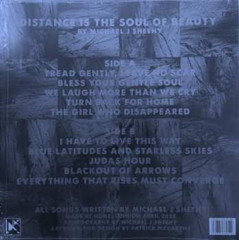 LP Michael J. Sheehy: Distance Is The Soul Of Beauty LTD