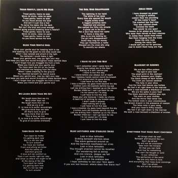 LP Michael J. Sheehy: Distance Is The Soul Of Beauty LTD