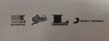 LP Michael Jackson: Bad PIC | LTD