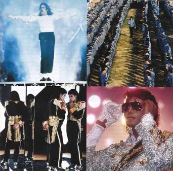 CD Michael Jackson: Greatest Hits - HIStory Volume I