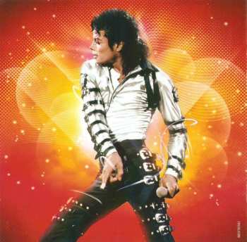 2CD Michael Jackson: Immortal CLR | DLX