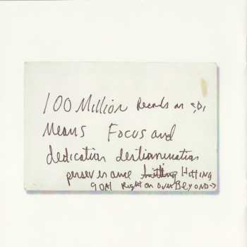 CD Michael Jackson: Michael