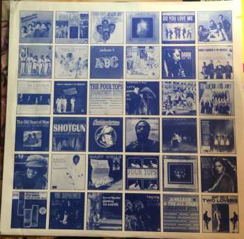 LP Michael Jackson: The Great Love Songs Of Michael Jackson