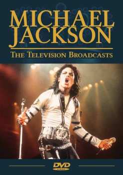DVD Michael Jackson: The Television Broadcasts