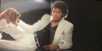 LP Michael Jackson: Thriller LTD | NUM