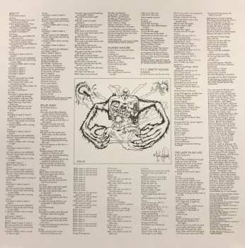 LP Michael Jackson: Thriller LTD | NUM