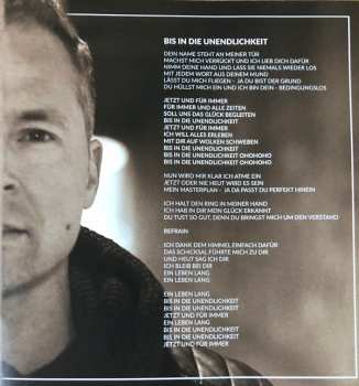 CD Michael Keller: 20.000 Teile