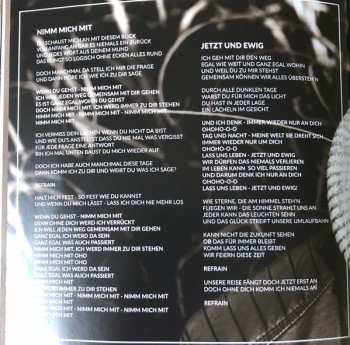 CD Michael Keller: 20.000 Teile