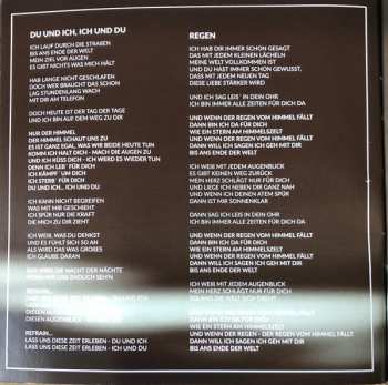 CD Michael Keller: 20.000 Teile