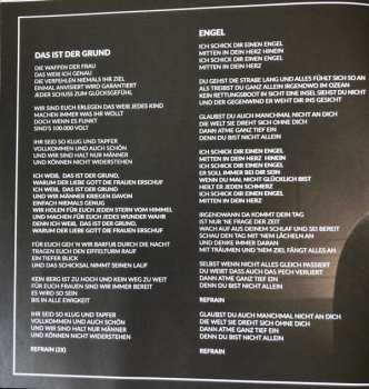 CD Michael Keller: 20.000 Teile