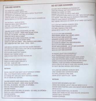 CD Michael Keller: 20.000 Teile