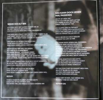 CD Michael Keller: 20.000 Teile