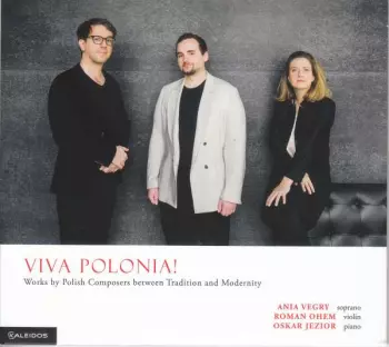 Michael Kleofas Oginski: Viva Polonia!