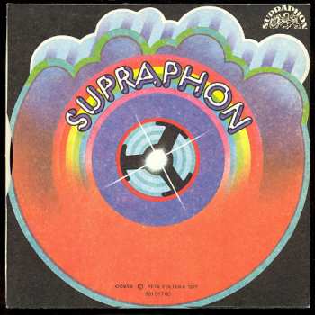 SP Michael Kocáb: S Cizí Ženou V Cizím Pokoji / Stáří