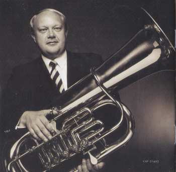 CD Michael Lind: The Virtuoso Tuba